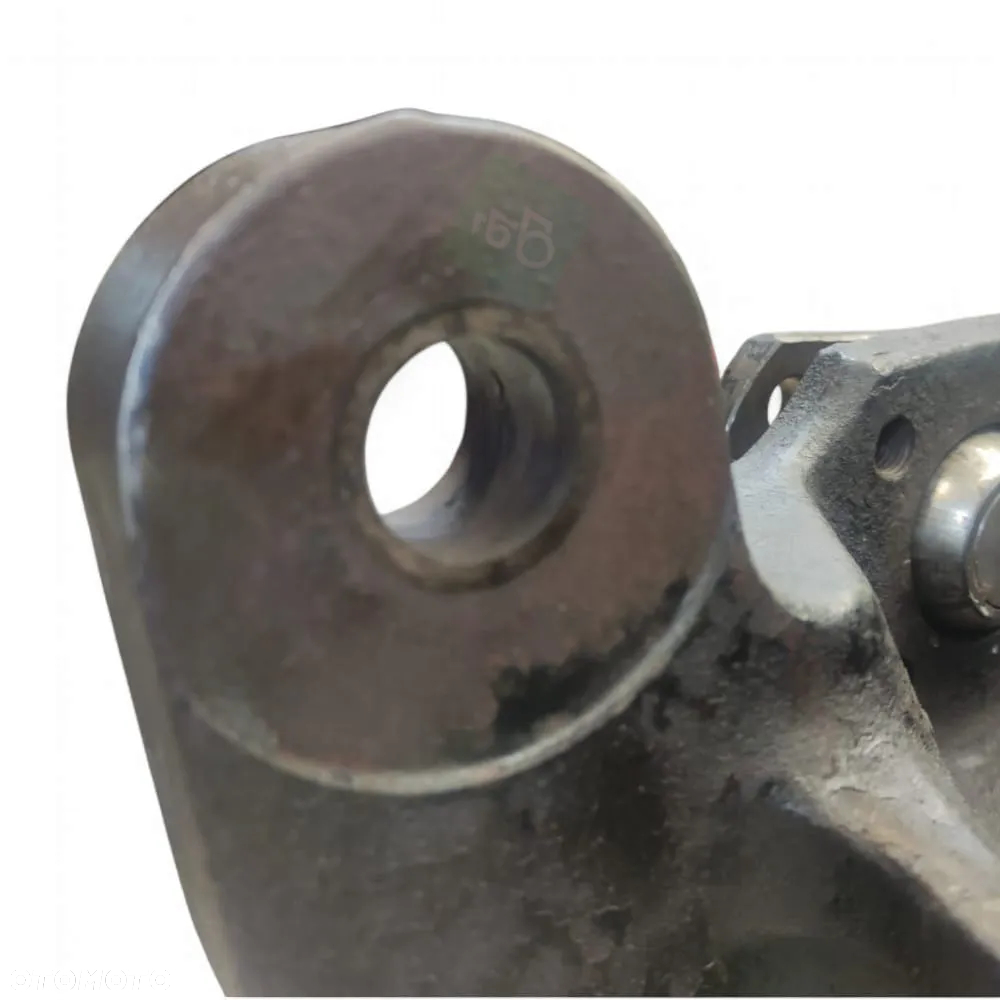Zwrotnica Zwolnica CA0146961 Piasta 12899 146961 Carraro CASE 695 - 10