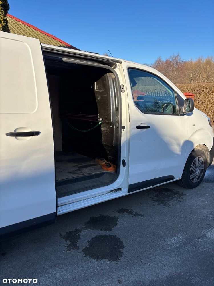 Citroën Jumpy - 7