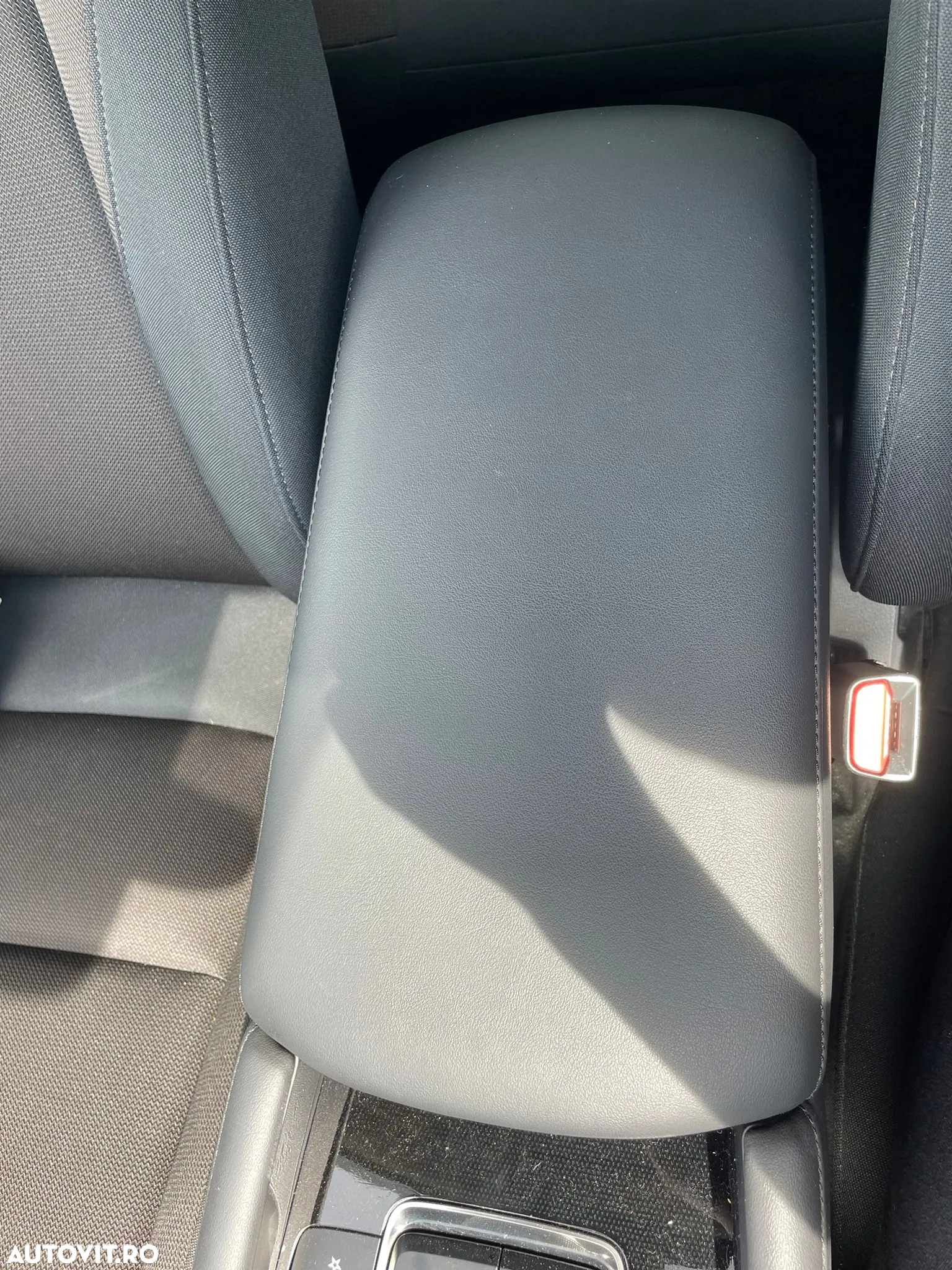 Mazda 3 G150 AT MHEV Plus - 13