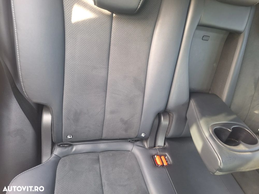 Mitsubishi Eclipse-Cross PHEV Instyle - 28