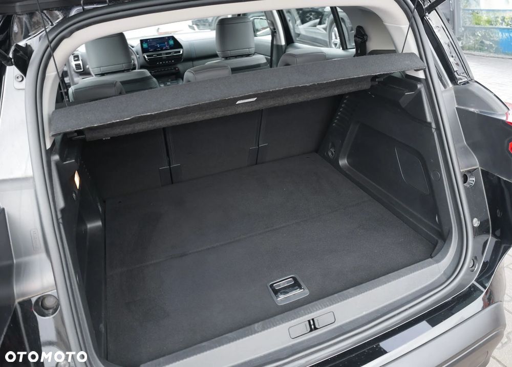 Citroën C5 Aircross 1.6 PHEV 225 Plus EAT8 - 26