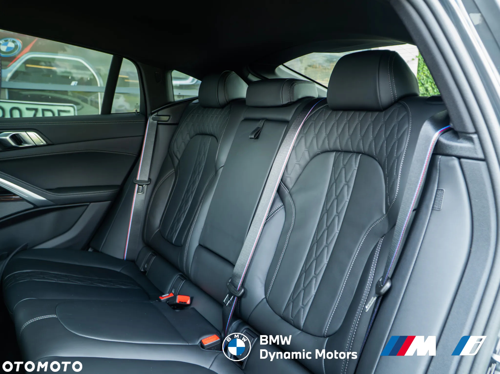 BMW X6 xDrive40i M Sport - 25