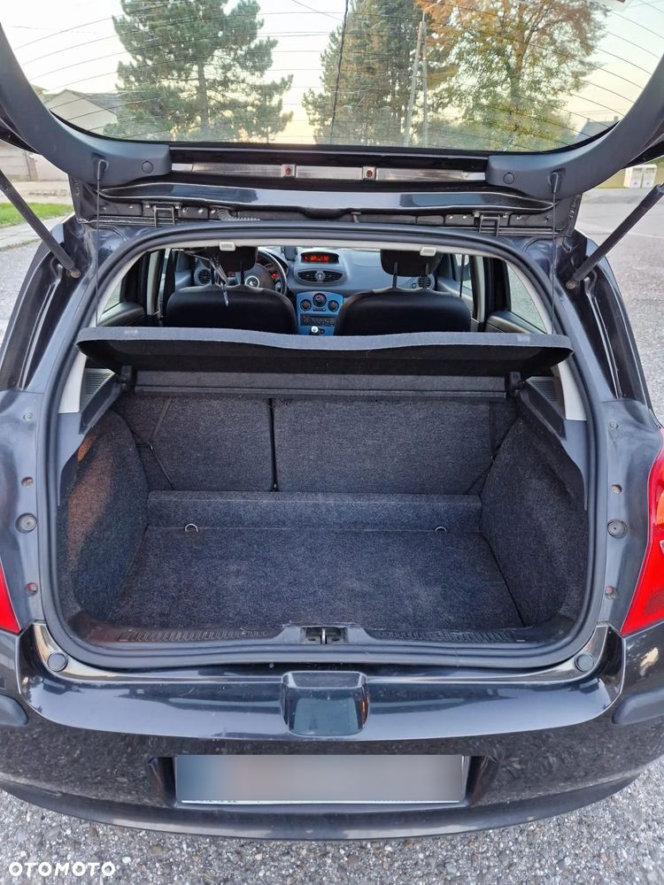 Renault Clio 1.2 16V Extreme - 7