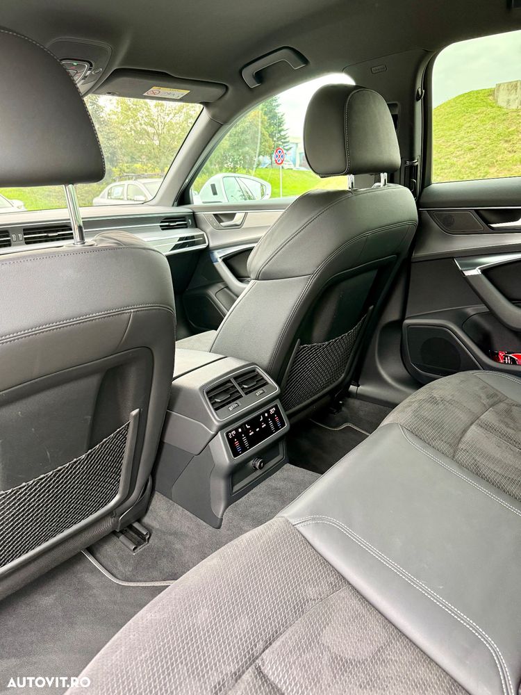 Audi A6 Limuzina 50 TFSI e quattro S tronic sport - 7