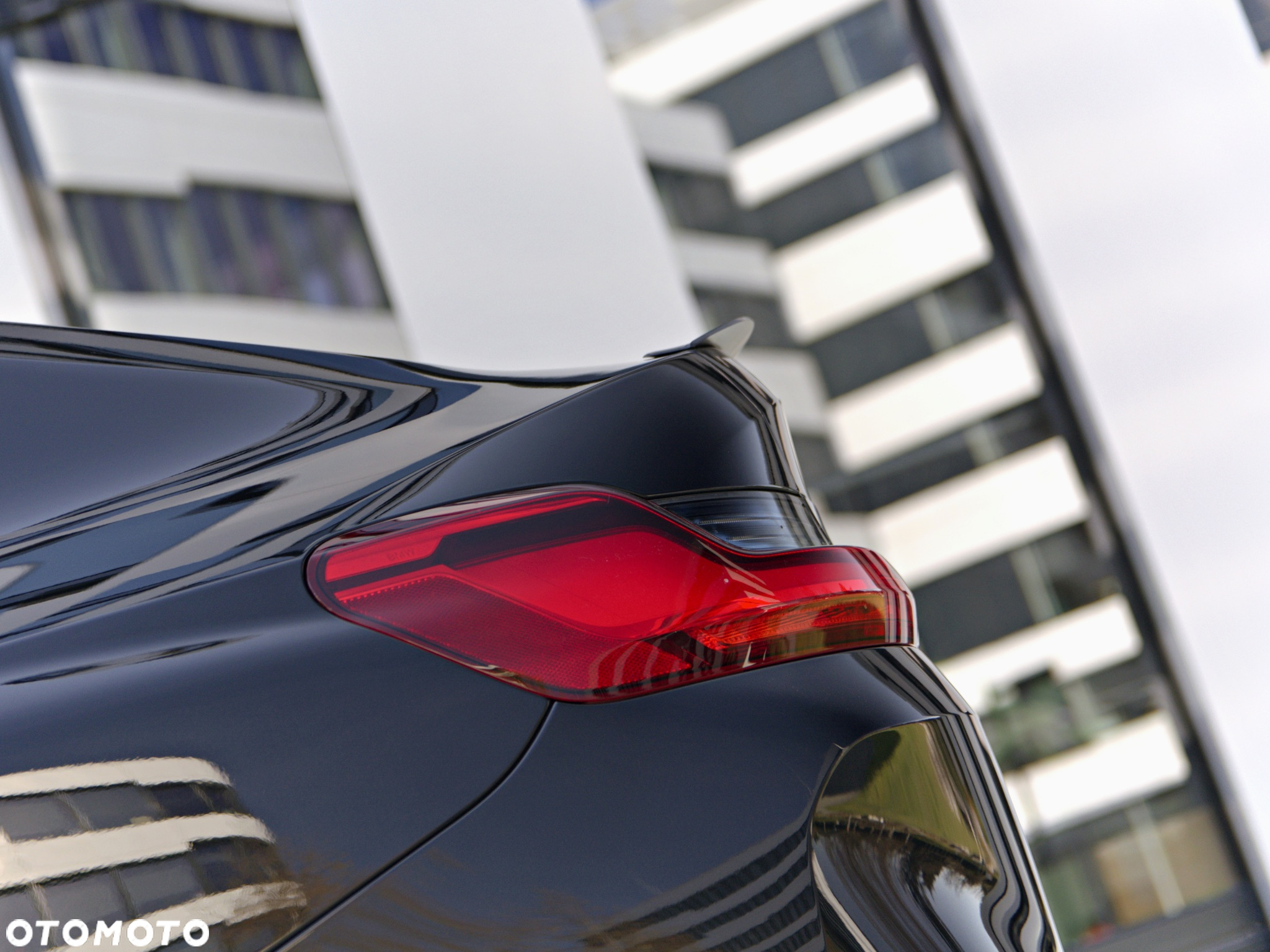 BMW X4 - 9