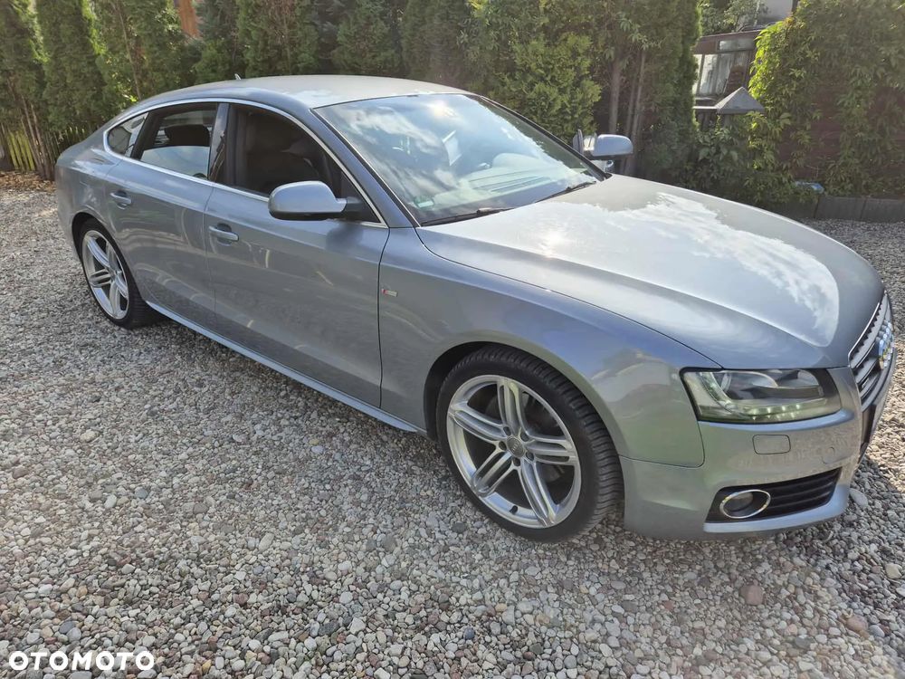 Audi A5 - 24