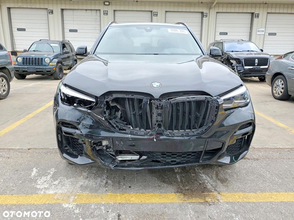 BMW X5 - 6