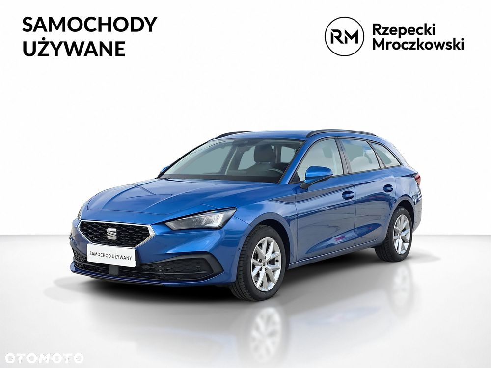 Seat Leon 1.5 TSI Style - 2