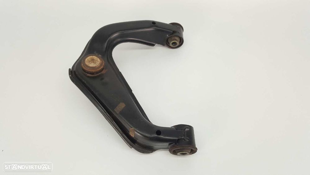 BRAÇO SUSPENSÃO SUPERIOR FRENTE ESQUERDO NISSAN PATHFINDER (R51) 2.5 DCI SE - 2
