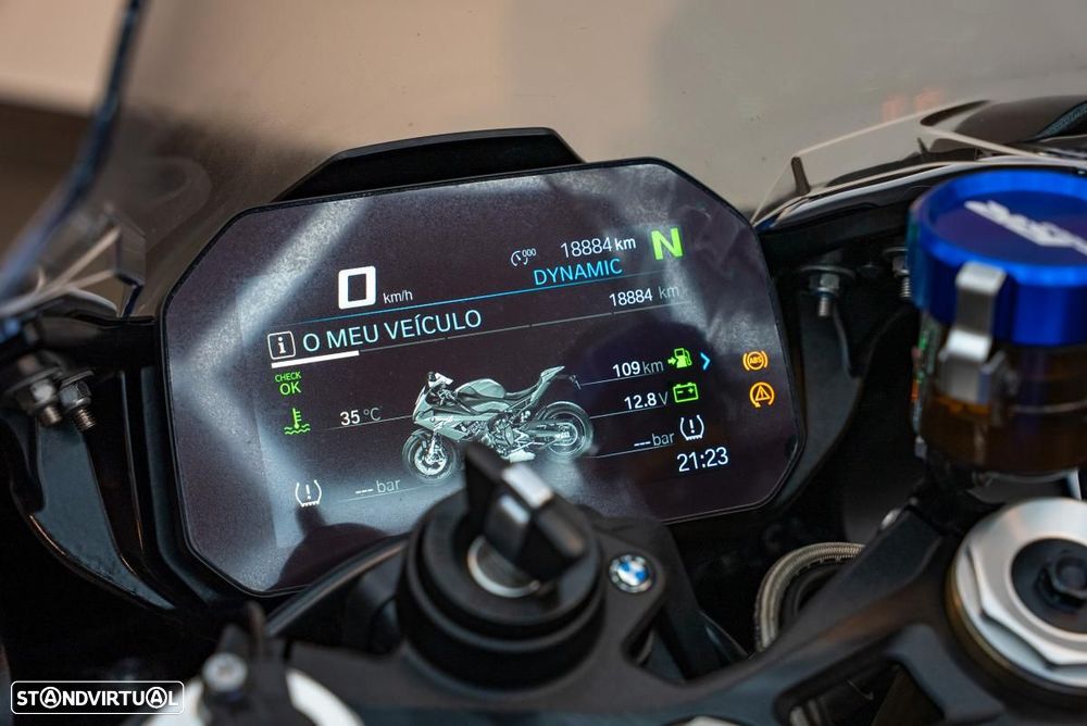 BMW S 1000 RR - 8