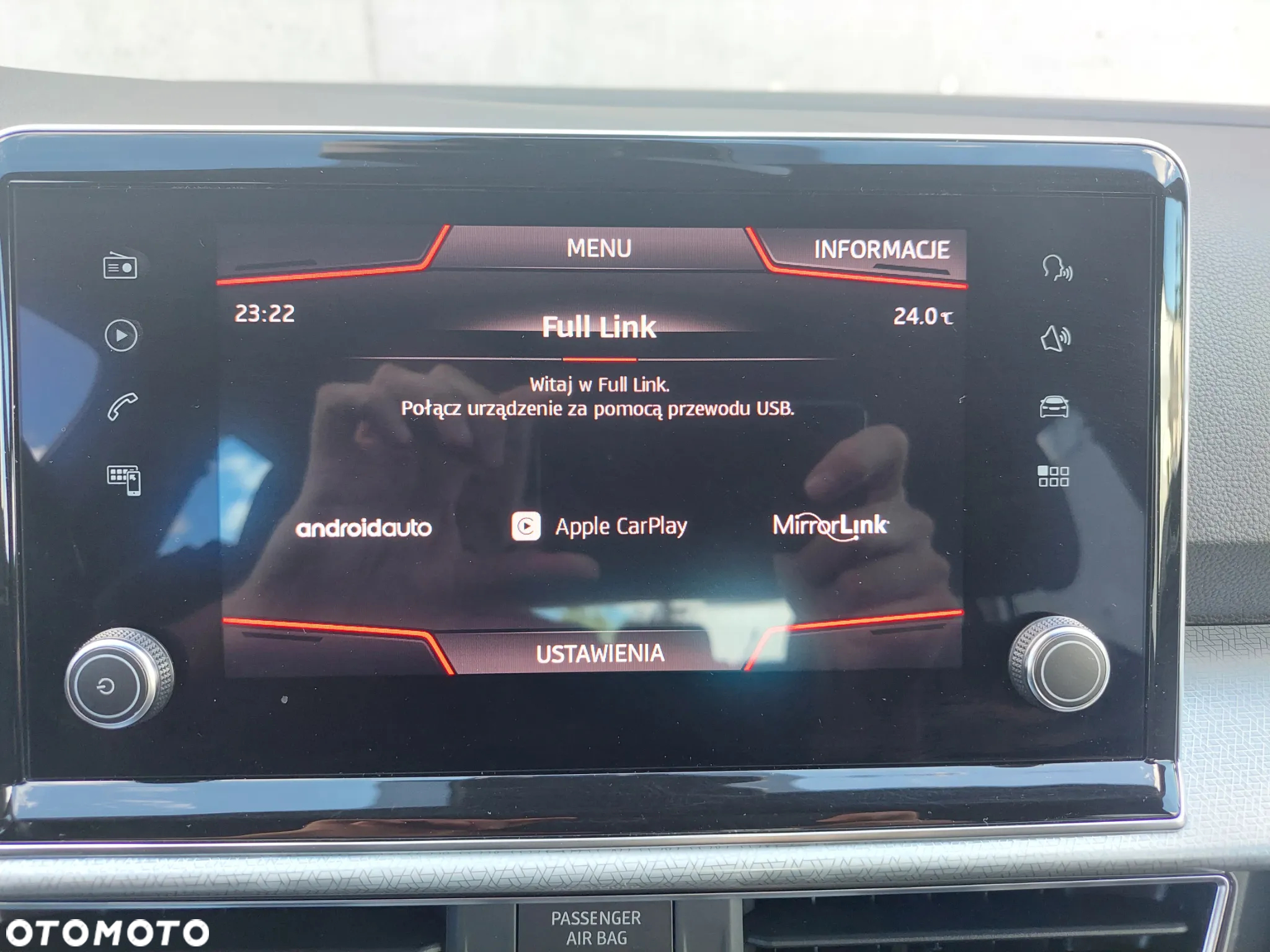 Seat Tarraco 1.5 Eco TSI EVO Style S&S - 19