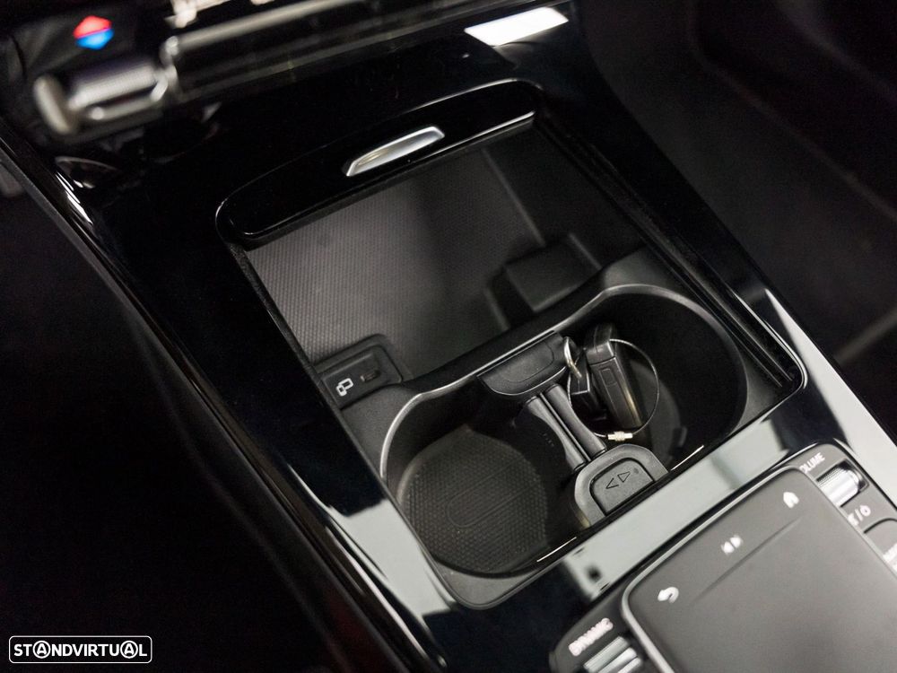 Mercedes-Benz CLA 250 e Shooting Brake Style Plus - 26