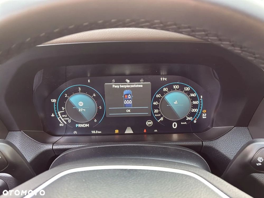 Volkswagen Amarok 3.0 V6 TDi 4MOTION Style - 21