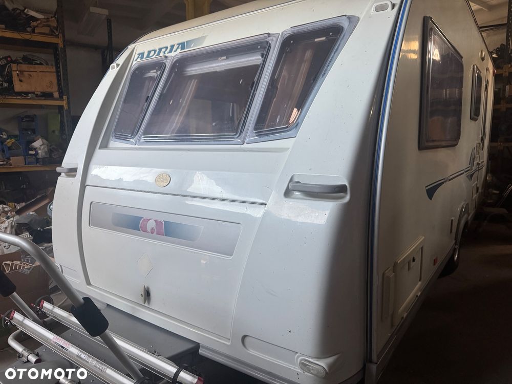 Adria Adiva 532 LT - 5
