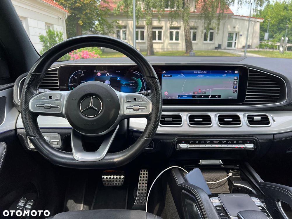 Mercedes-Benz GLE - 2
