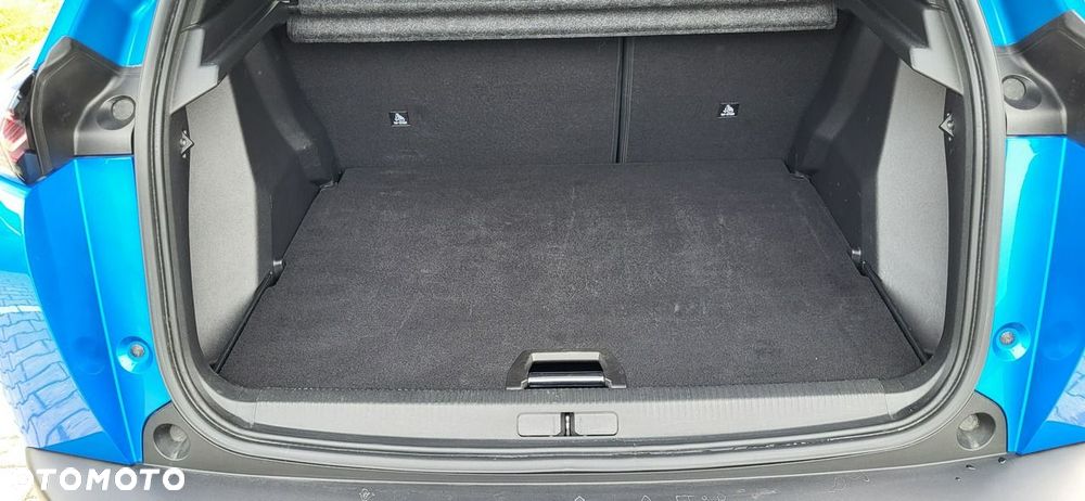 Peugeot 2008 1.2 PureTech GT S&S EAT8 - 40