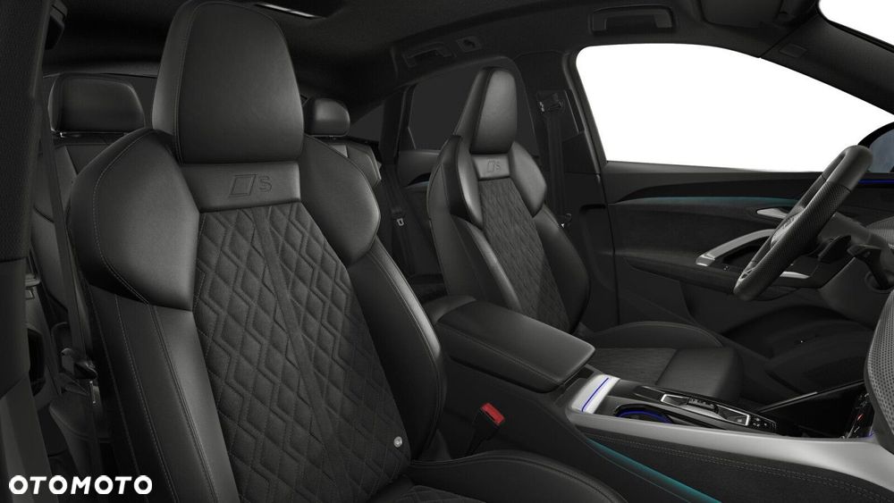 Audi Q5 Sportback - 8