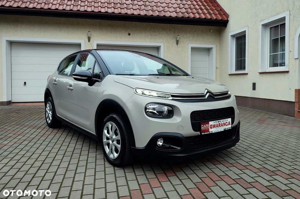 Citroën C3 Pure Tech 83 S&S SHINE - 33