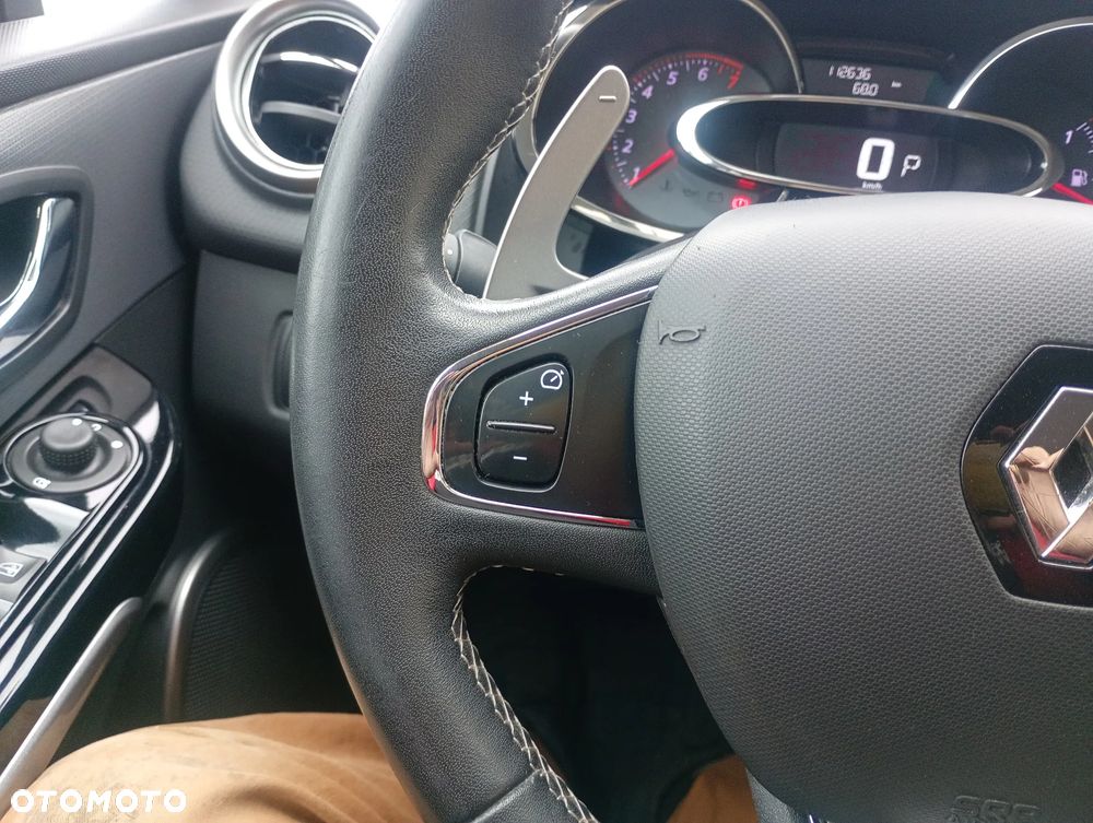 Renault Clio TCe 120 EDC GT - 31