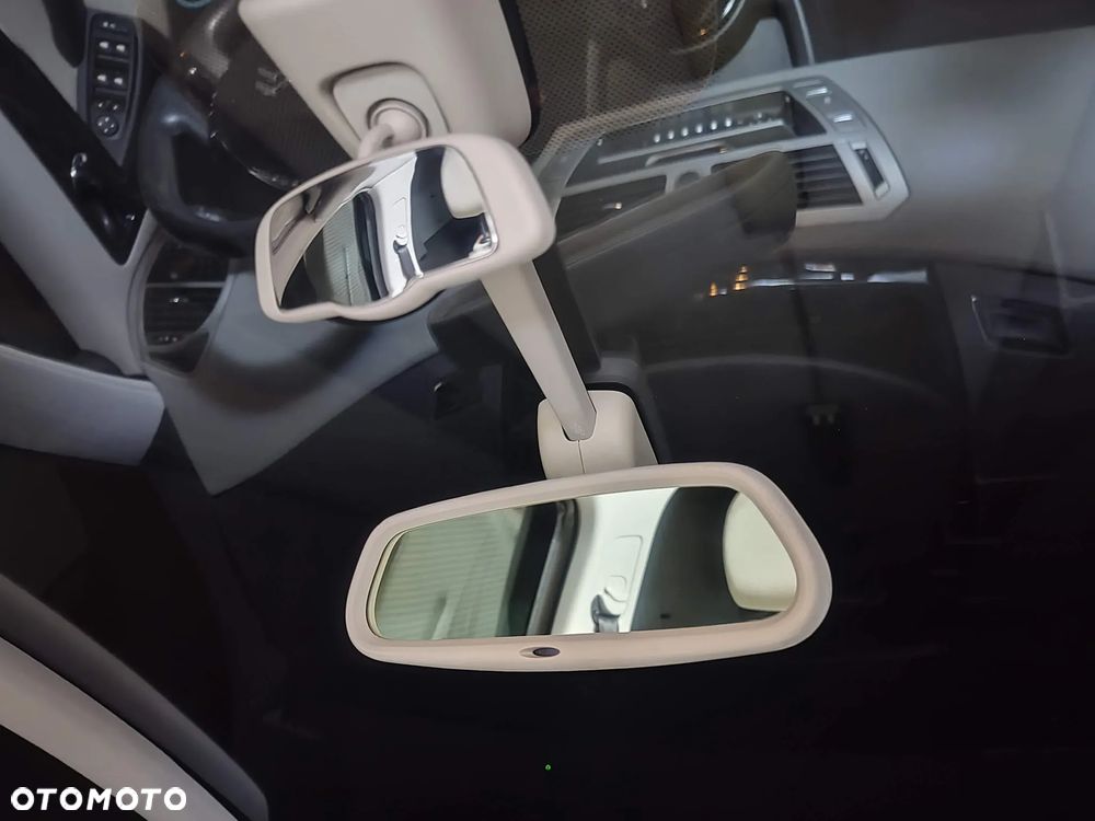 Citroën C4 Picasso - 39