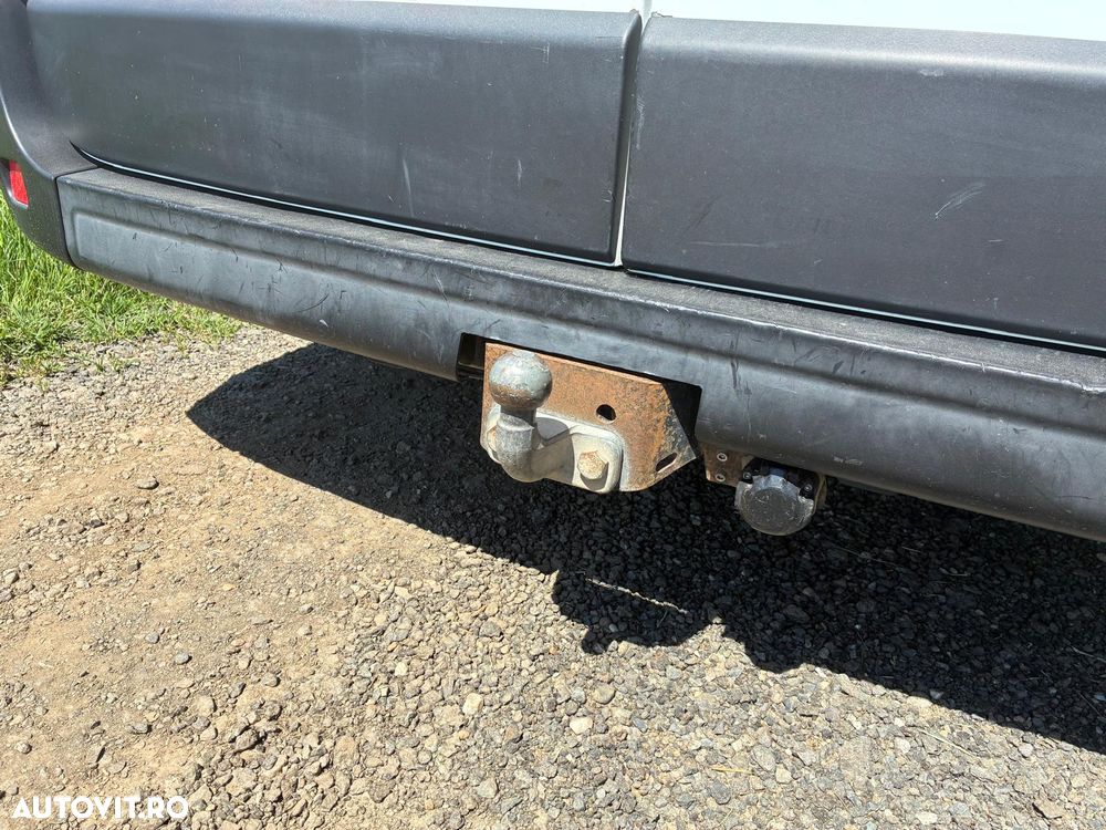 Renault MASTER - 15