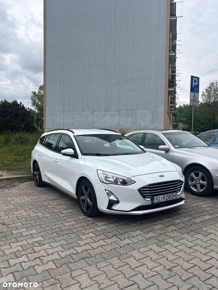 Ford Focus - 7
