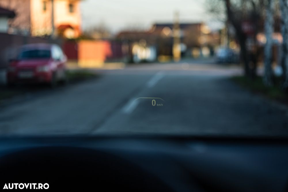 BMW Seria 6 630d Gran Turismo Luxury Line - 8