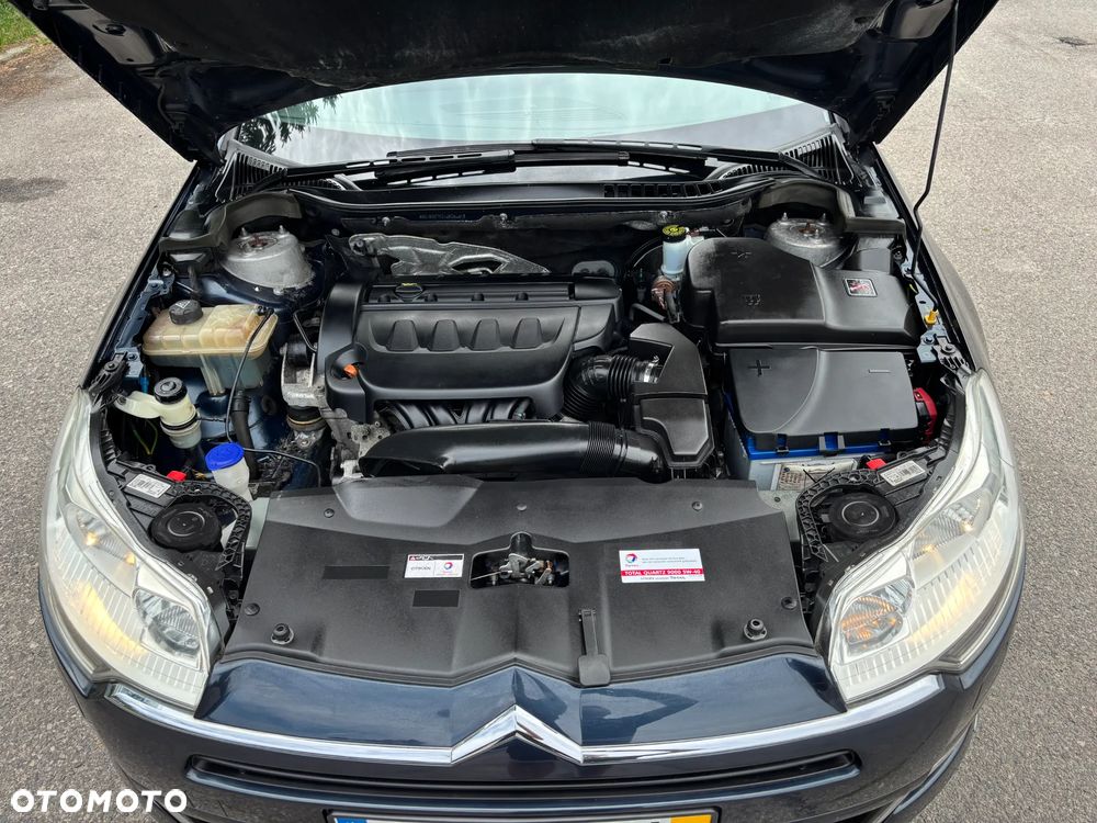 Citroën C5 1.8i 16V Dynamique - 18