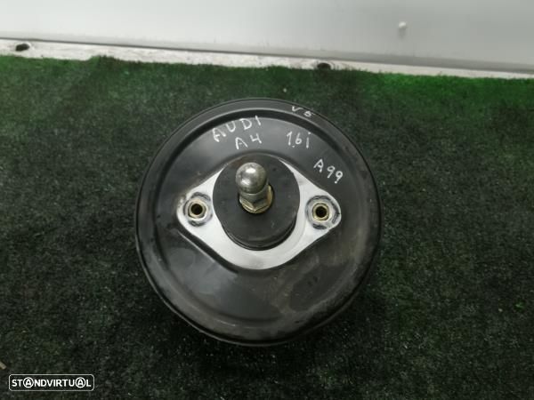 Servofreio Audi A4 (8D2, B5) - 4