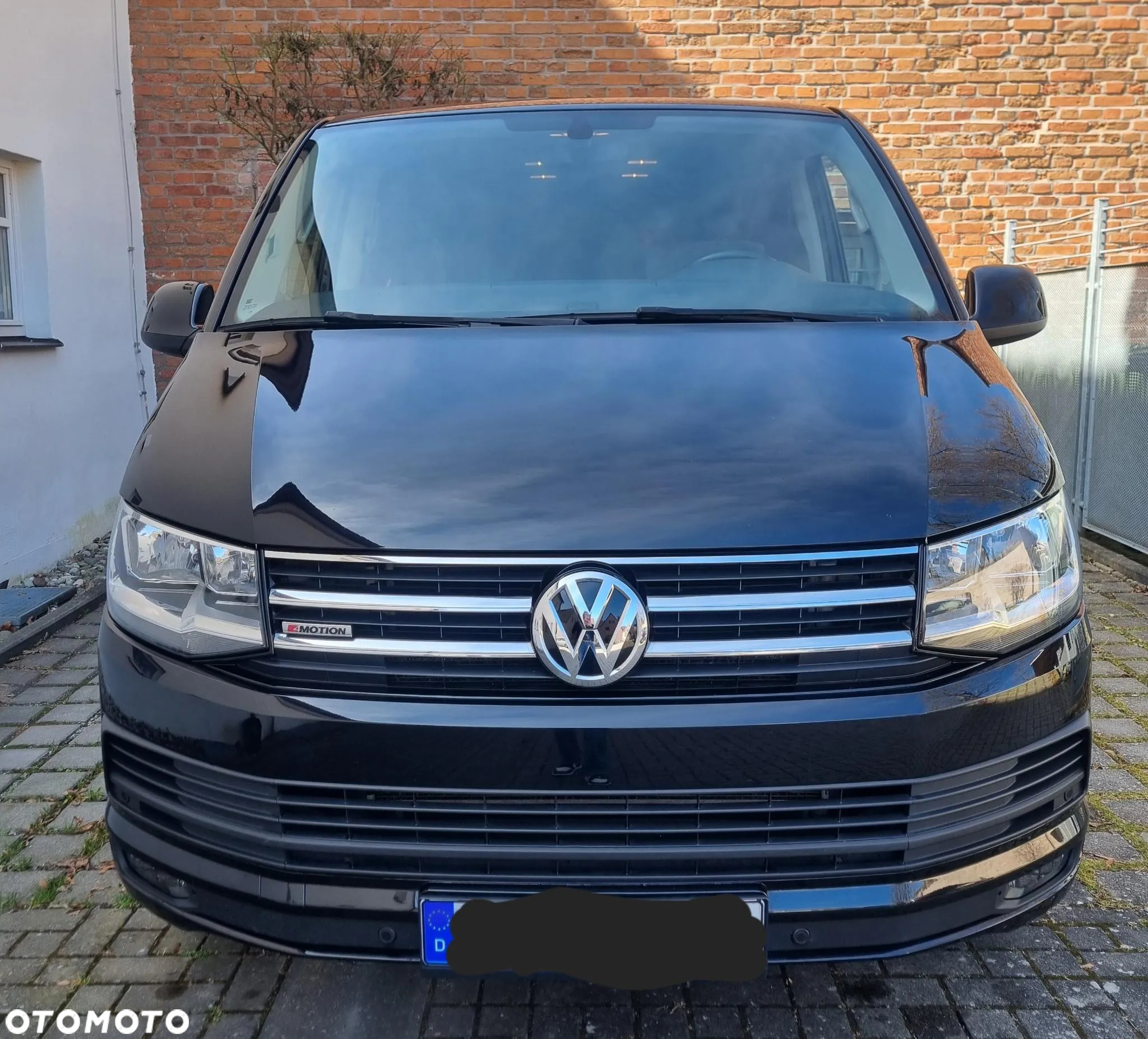 Volkswagen Multivan 2.0 TDI L1 Comfortline 4Motion DSG - 3