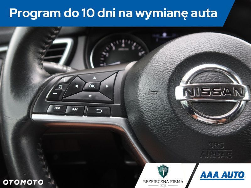 Nissan Qashqai - 20
