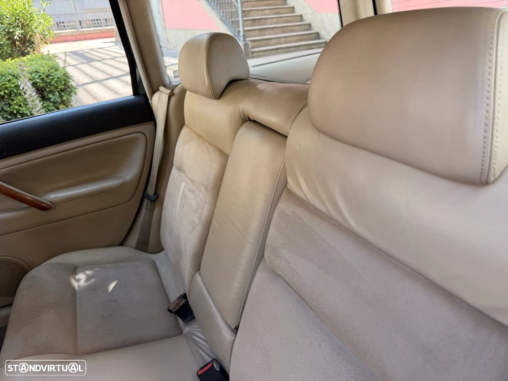 VW Passat Variant 1.9 GT TDI - 15
