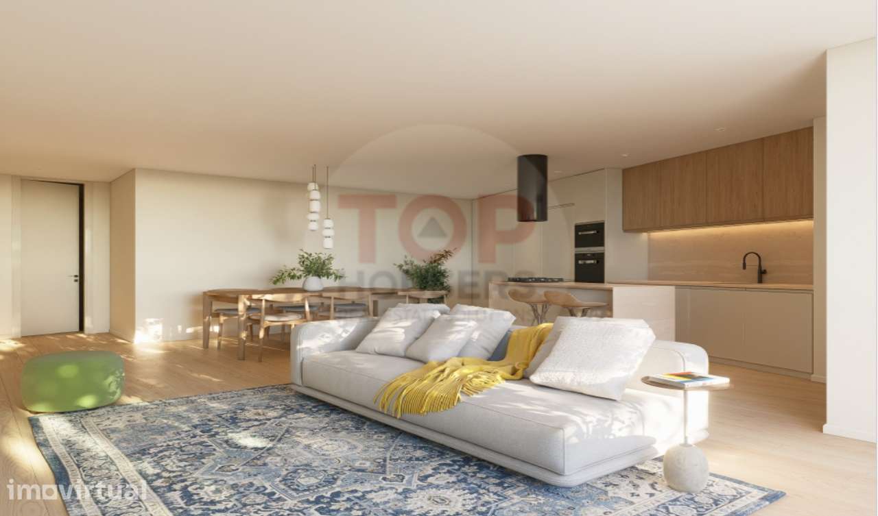 Crasto Living – Viver com Elegância a Dois Passos do Atlântico - Grande imagem: 2/10
