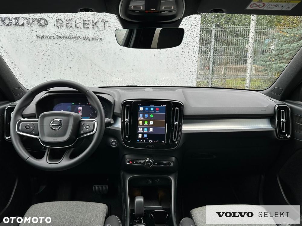 Volvo XC 40 - 16