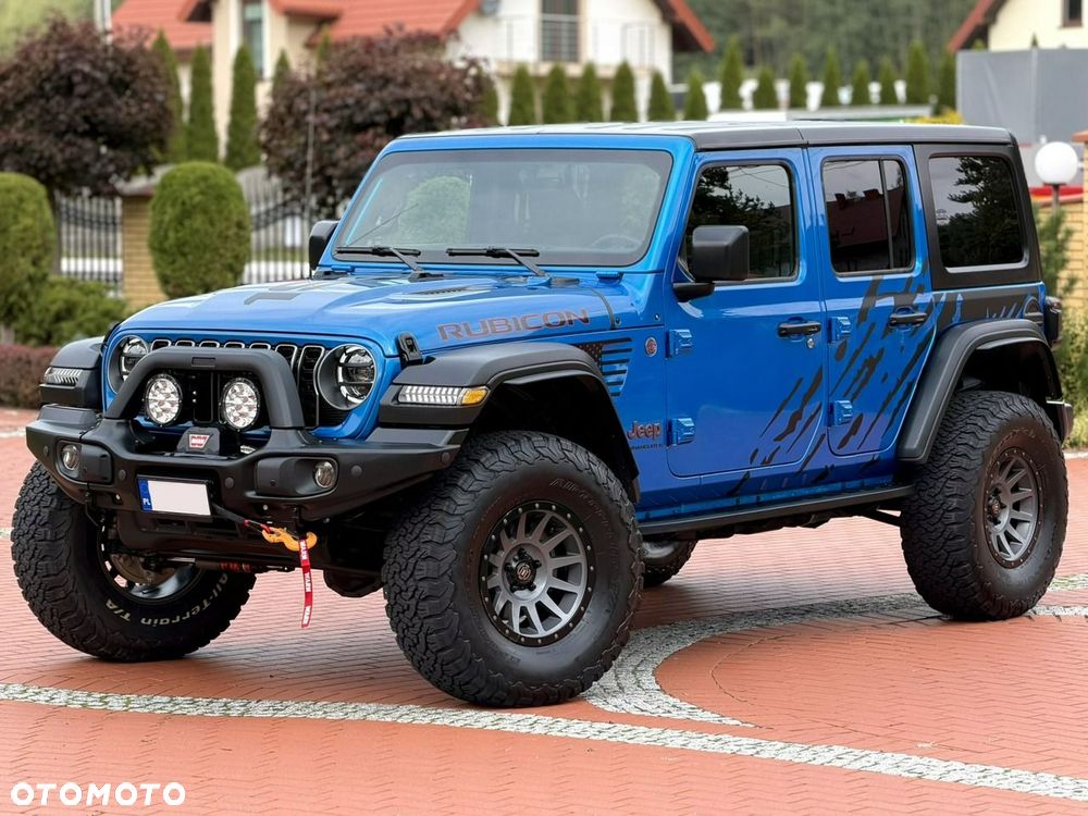 Jeep Wrangler - 6