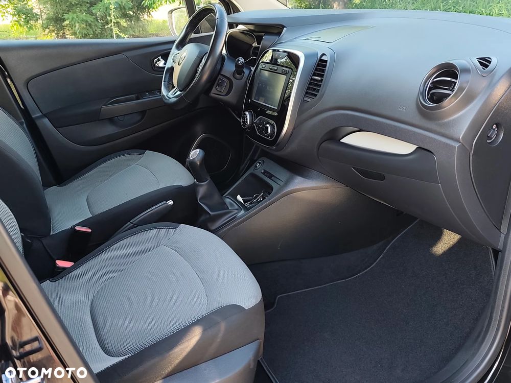 Renault Captur (ENERGY) TCe 90 INTENS - 15