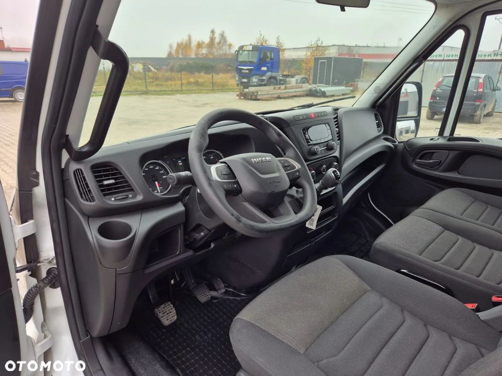 Iveco DAILY 50C16/JU02 - 12