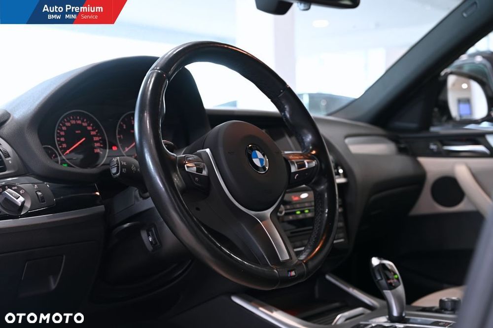 BMW X4 xDrive20d M Sport - 10