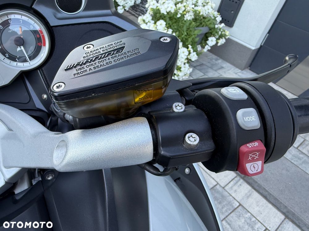 BMW K - 20