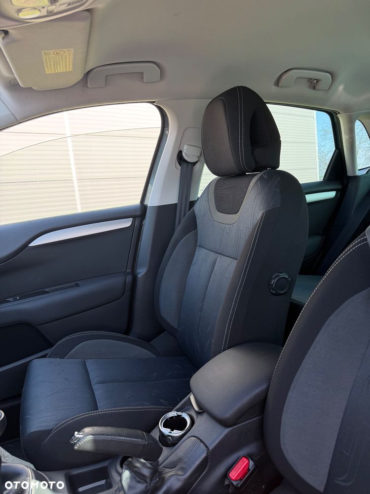 Citroën C4 VTi 120 CoolTech - 29