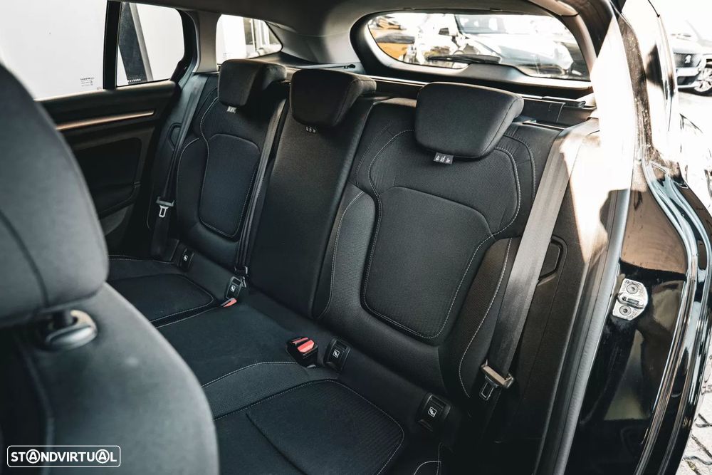 Renault Mégane Sport Tourer - 6
