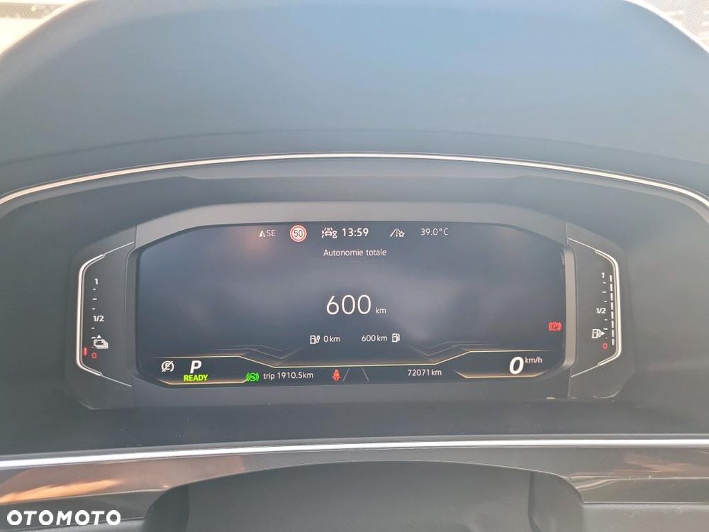 Volkswagen Tiguan 1.4 eHybrid OPF DSG R-Line - 11