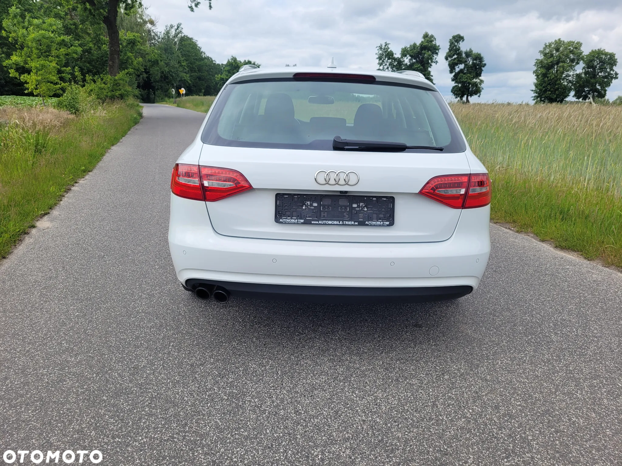 Audi A4 2.0 TDI Quattro S tronic - 5