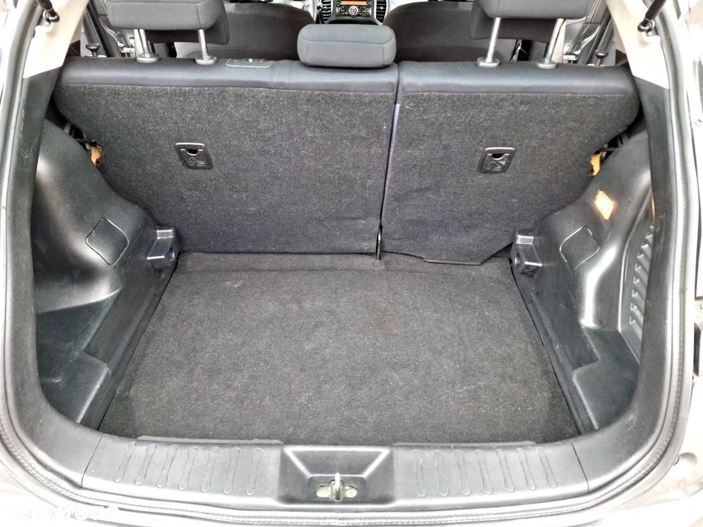 Nissan Juke - 38