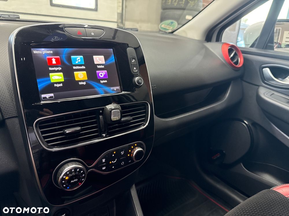 Renault Clio Energy TCe 90 Start & Stop Intens - 25