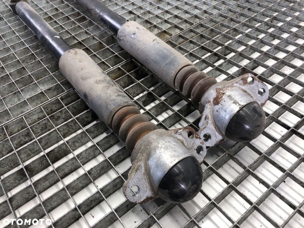 AMORTYZATOR KOMPLET TYŁ  SEAT TOLEDO II (1M2) 1998 - 2006 1.9 TDI 81 kW [110 KM] olej napędowy - 3