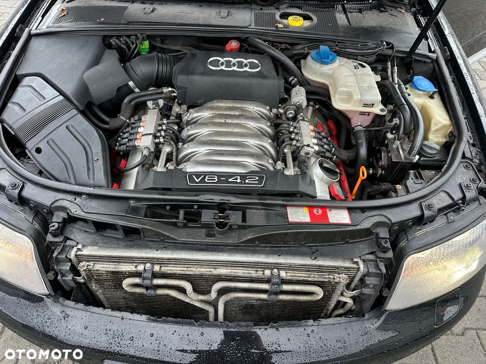 Audi S4 Avant - 19
