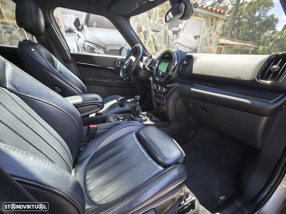 MINI Countryman Cooper D Yours - 29