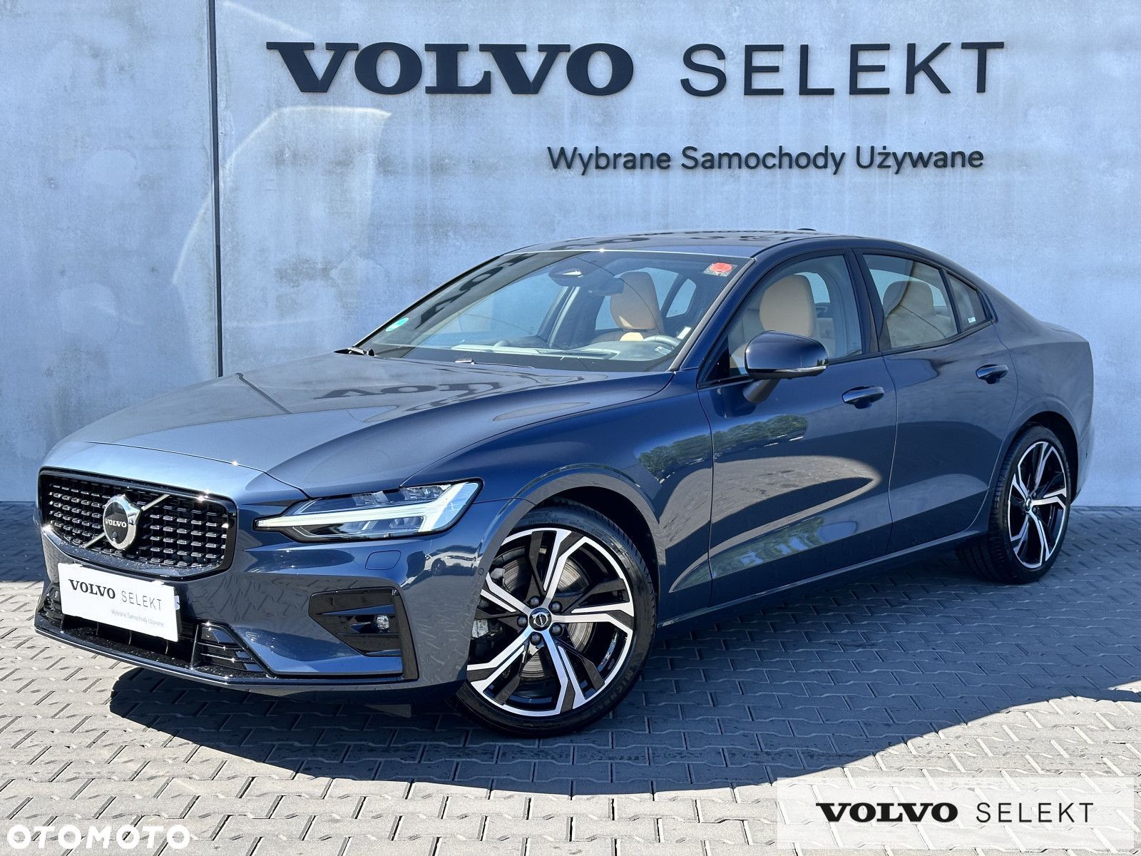 Volvo S60 - 1