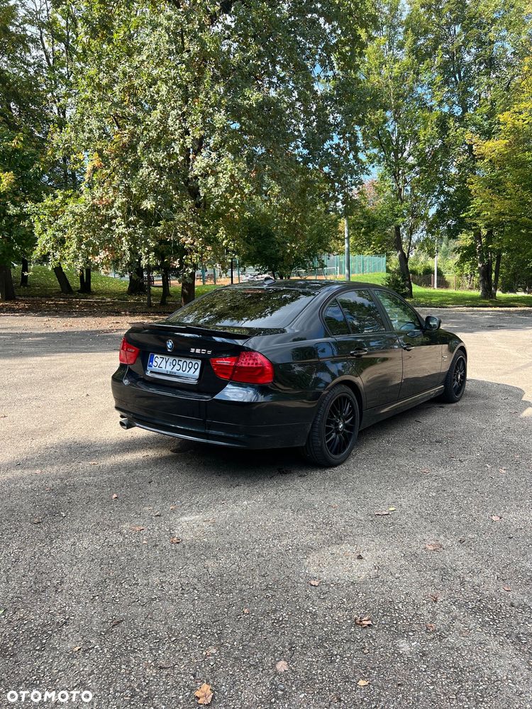 BMW Seria 3 - 3